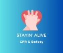 stayin' alive cpr