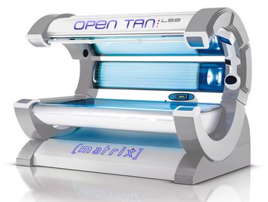 solarium isobenessere 