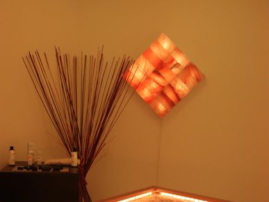 faro sale dell'himalaya isobenessere haloterapia