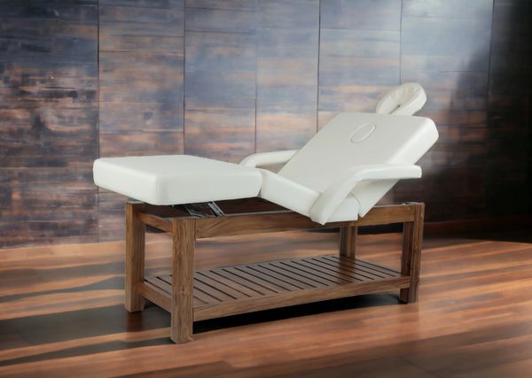 flex isobenessere lettino da massaggio