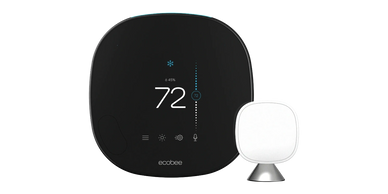 Ecobee thermostat