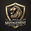 Bold Management Security Services