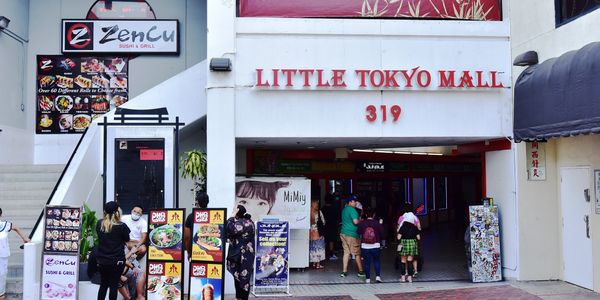 Astro Boy Pop-up Shop In Little Tokyo - Rafu Shimpo