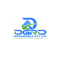 DGRD INFRAWORLD PVT LTD
