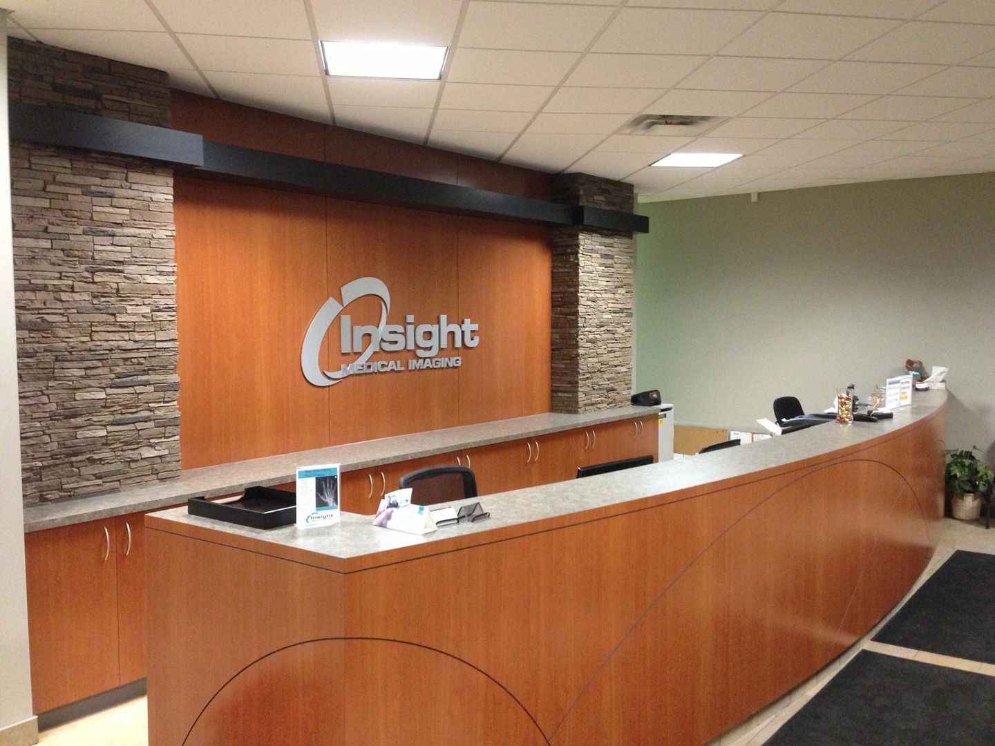 Inline & Millworks INC