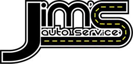 Jim's Auto Service