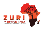 Zuri of Africa Shea