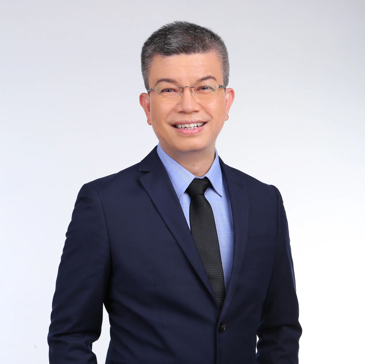 Victor Ang