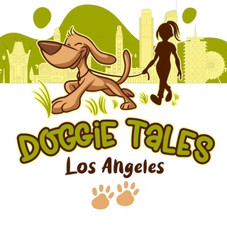 DoggieTalesLA 