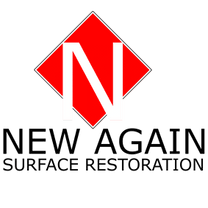 New Again Surface Restoration