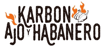 Karbon Ajo y Habanero