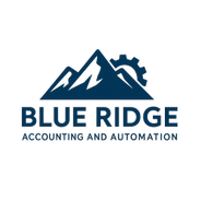 Blue Ridge 
Accounting & Automation