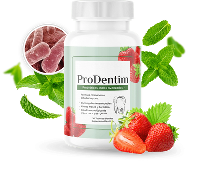 In addition to oral benefits, ProDentim has implications for digestive health. The probiotics presen