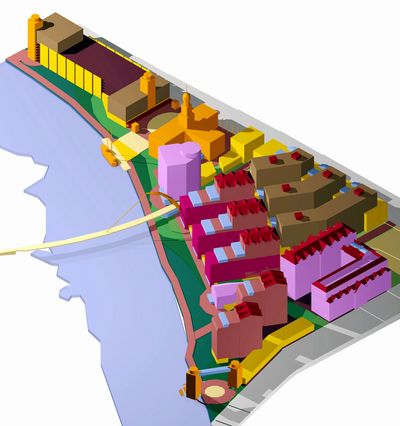 Planning & Urban Design