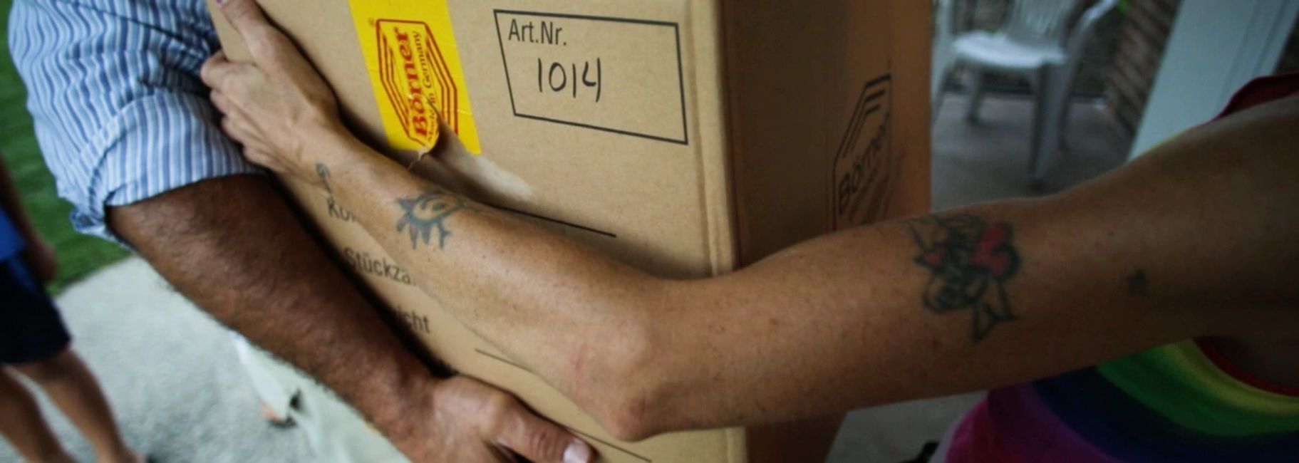 Lumber City Church in North Tonawanda Lumber City Church