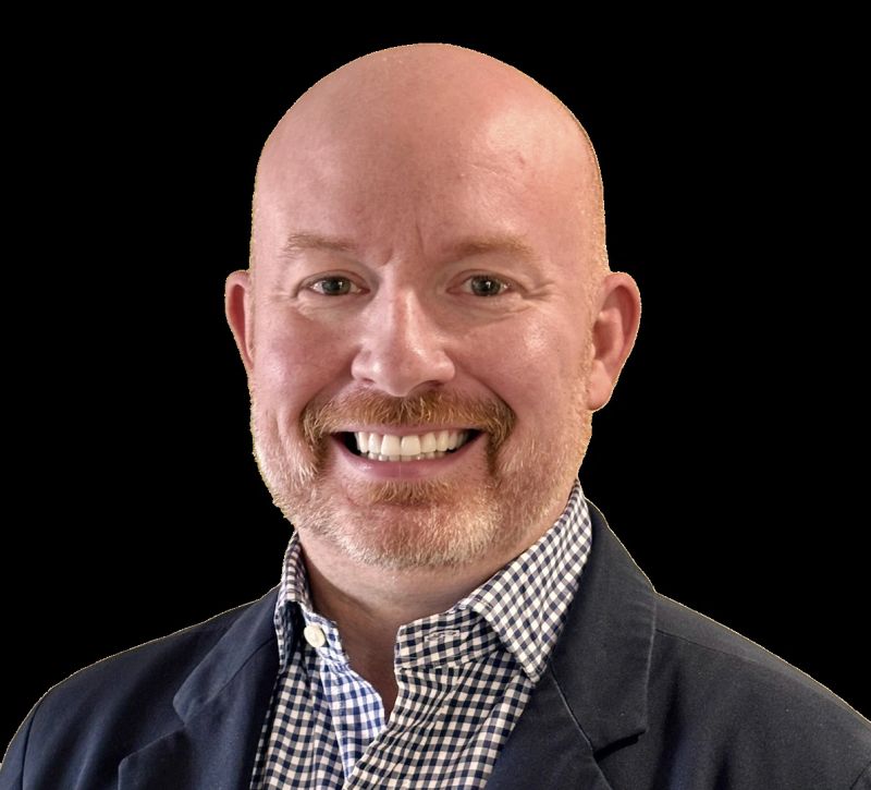 Geoffrey Stephens, PhD, MBA