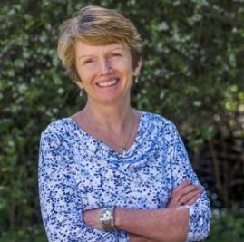 Cliona Rooney      PhD