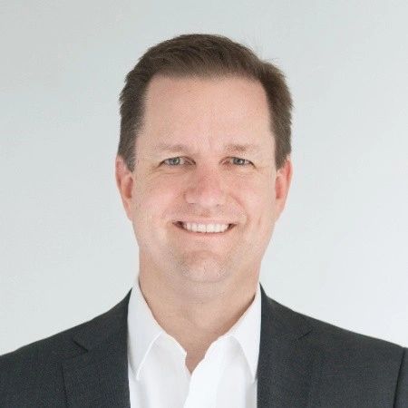 Mark Hazeltine    MBA