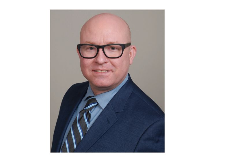 Geoffrey Stephens, PhD, MBA
