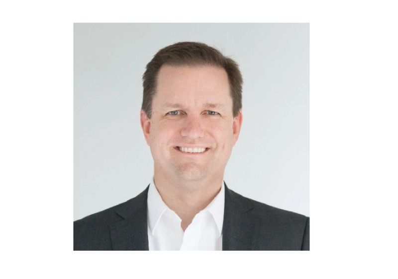 Mark Hazeltine, MBA