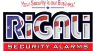 Rigali Security Alarms