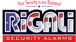 Rigali Security Alarms