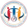 Logo for Armenian Independence Day Festival 2024.