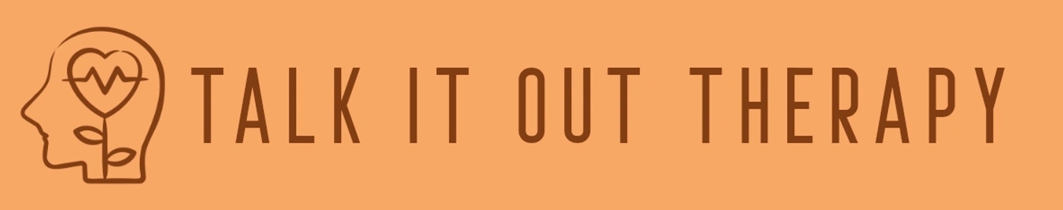 Talk It Out Therapy