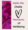 Hello Me Chelle
