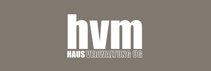 HVM hausverwaltung