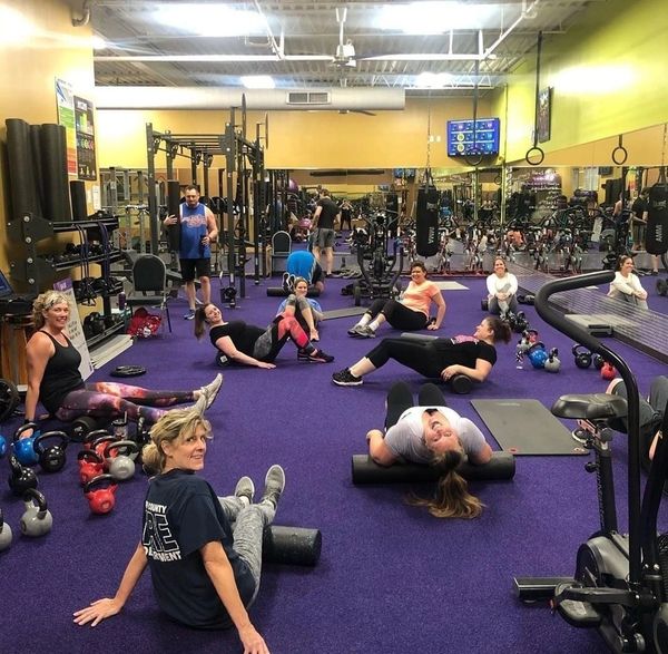Gimnasio 24 horas con accseso a mas de 5000 clubes en el mundo