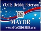 MAYOR DEBBIE