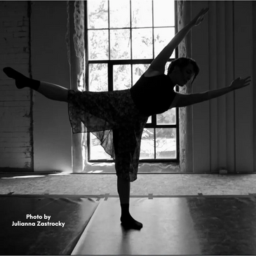 Photo by Julianna Zastrocky