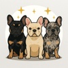 Allstarsfrenchiesllc