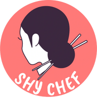 Shy Chef