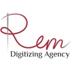 Rem digitizing agency