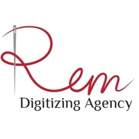 Rem digitizing agency