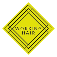 Working Hair