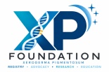 Xeroderma Pigmentosum (XP)
 Foundation