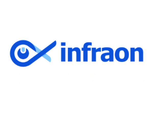 Infraon logo