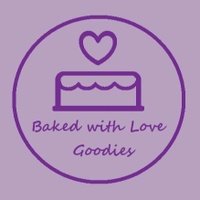 Baked with Love Goodies