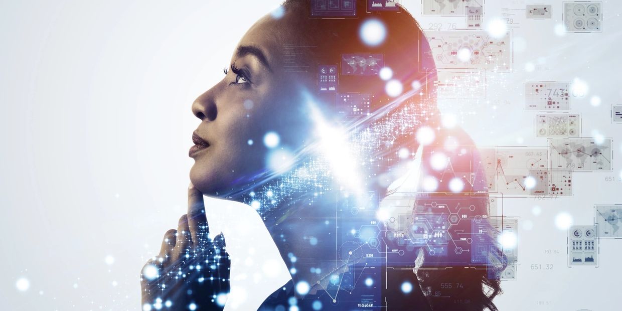 La leadership dell'uomo e' più che mai necessaria nell'adozione dell'AI: l'AI aumenta l'intelligenza