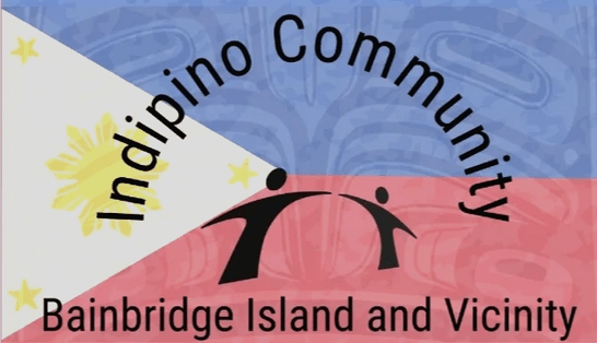INDIPINO COMMUNITY OF BAINBRIDGE ISLAND AND VICINITY