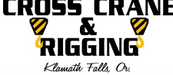 Cross Crane and Rigging LLC