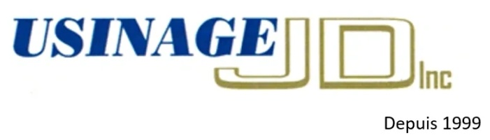 Usinage JD inc.