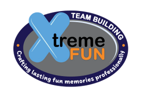 Xtreme Fun Team Building