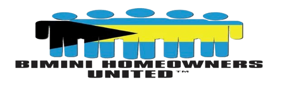 Bimini Homeowners United