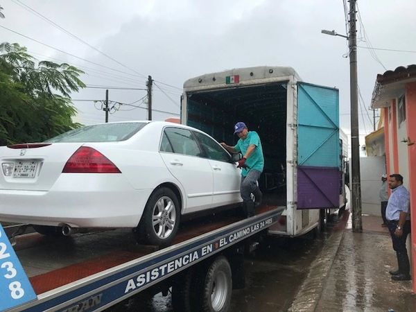alt="Mudanza residencial segura y profesional en México con Transportes Suaso"
