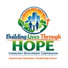 Building Lives Through Hope Community Development Corporation