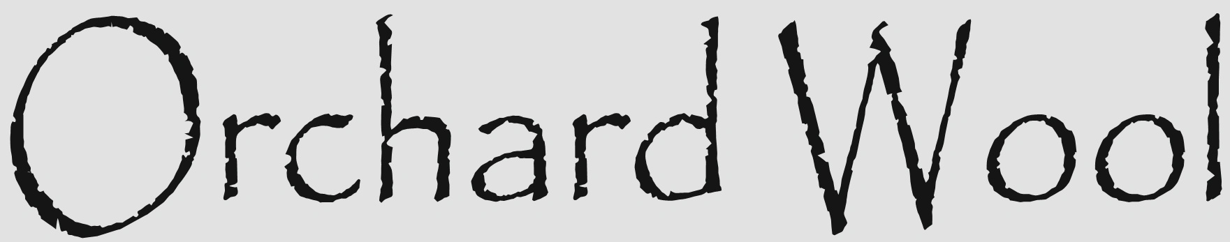 Orchard Wool